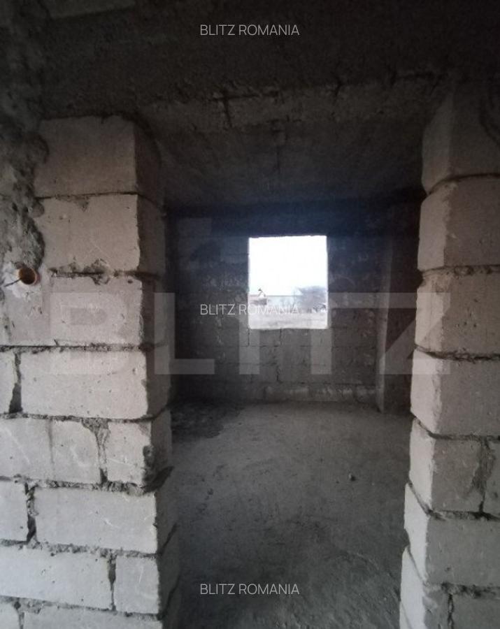 Casa la rosu de vanzare, 257 mp, zona Valea Voievozilor - 5