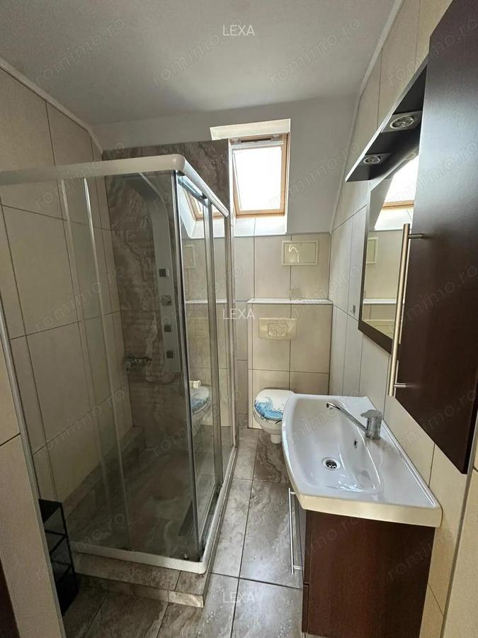 Casa individuala 200 mp utili, 650 mp teren, garaj, Floresti - 3