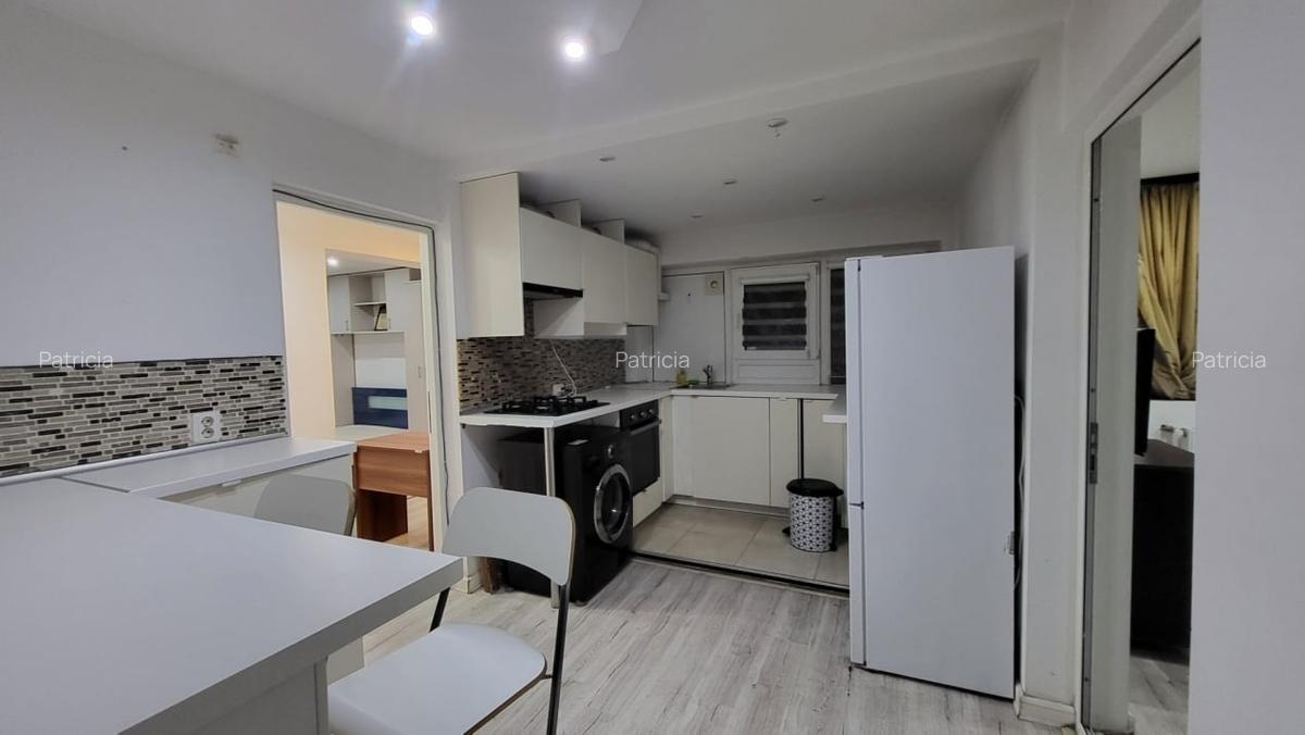 Apartament 2 camere Lujerului - 2