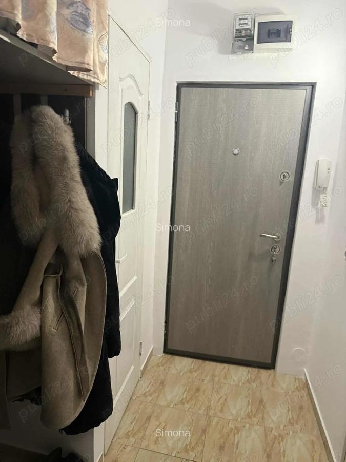 Garsoniera Marasti-str Dambovitei - 11