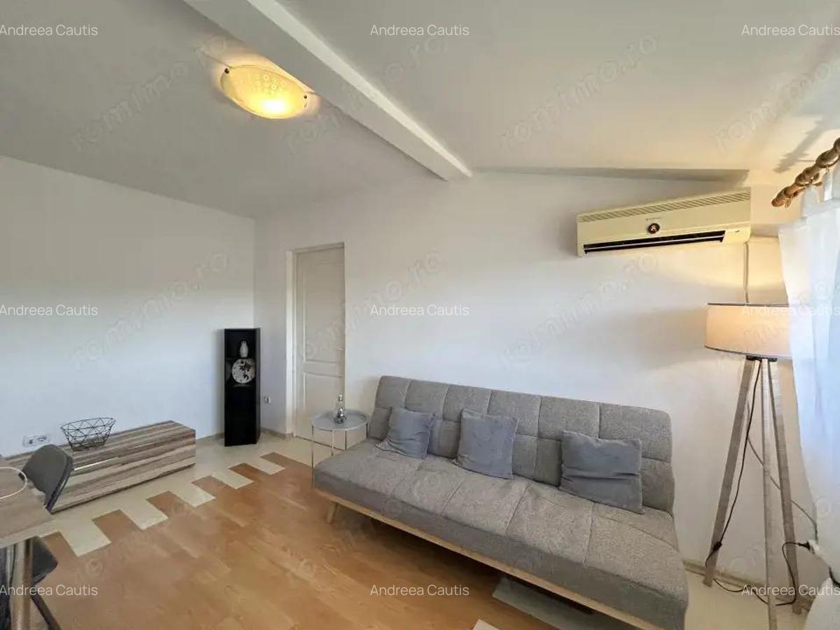 Apartament 2 camere, modern, perfect pentru investit in Complexul Studen?esc - 3