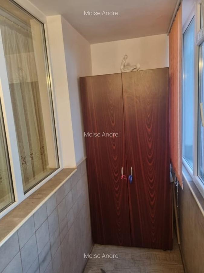 Apartament 2 camere parter plus balcon bloc de 4 etaje reabilitat - 8