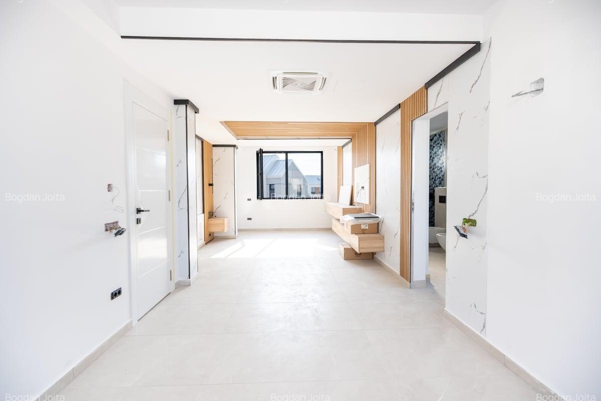 Vila individuală Crown Village Bragadiru - 15