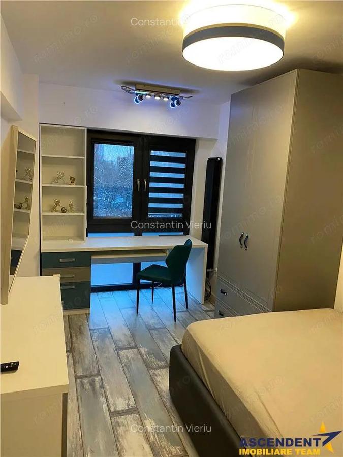 Tur 3D! Rezidenta - LUX Space - in Centru Civic Brasov. - 8