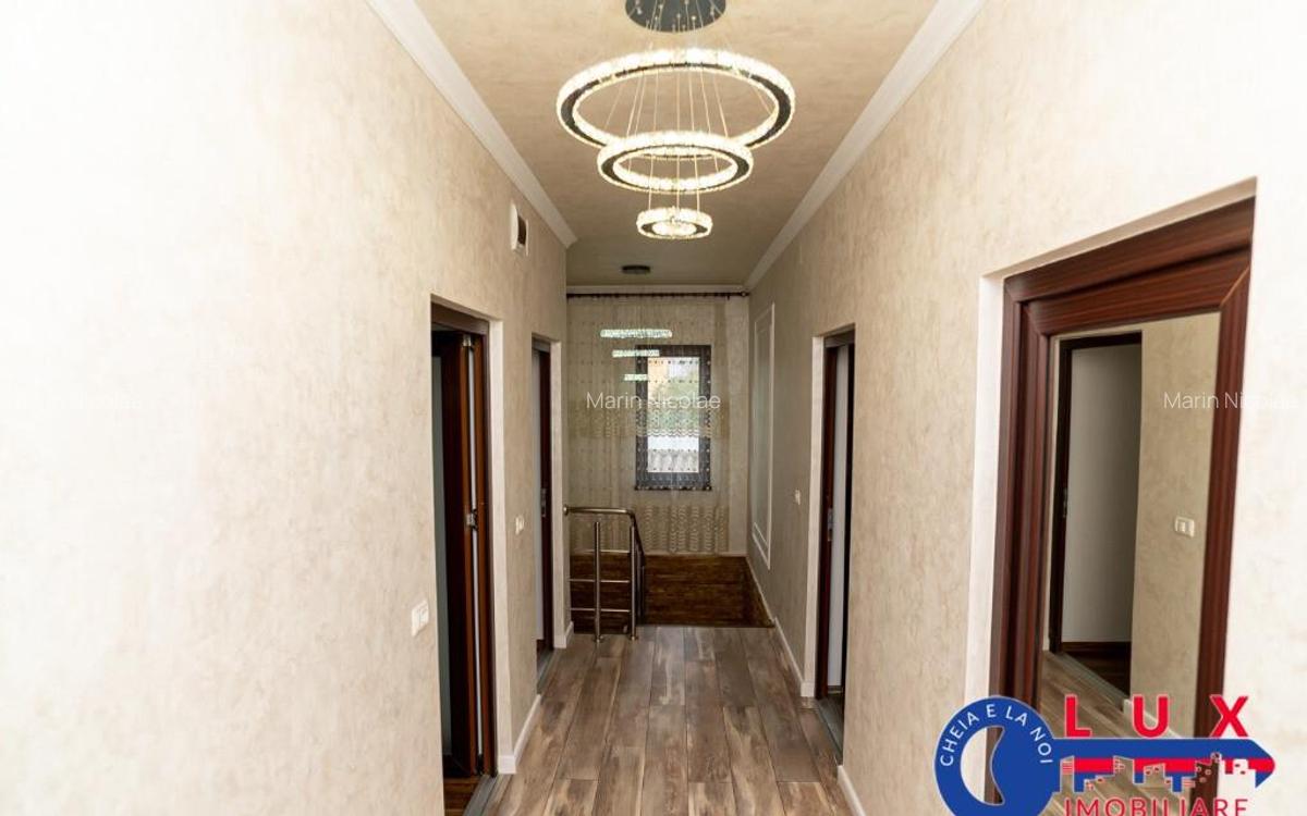 Id 6398 Casa P+1 de vanzare * Zona Centrala - 14