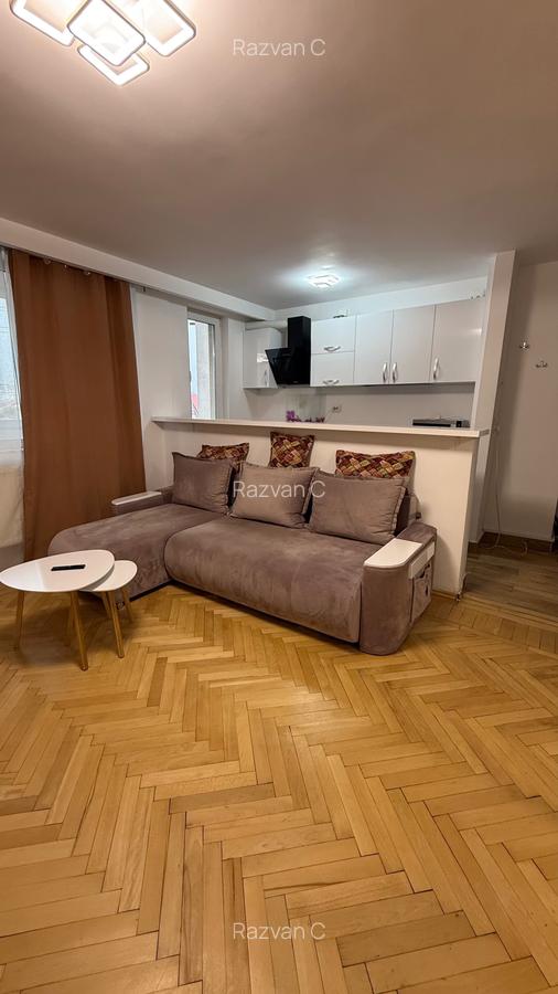 Inchiriere apartament 2 camere MODERN  3 MIN DE METROU GARA DE NORD - 2