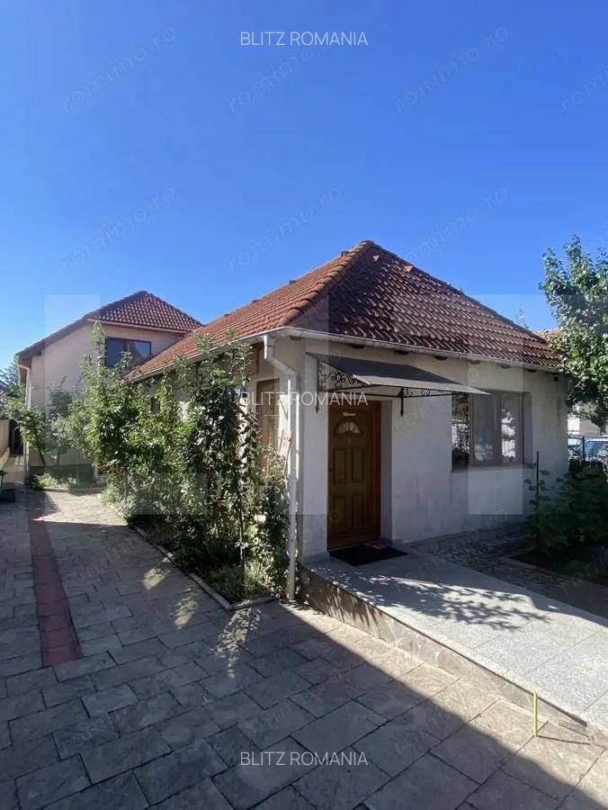 Vila spa?ioasa cu 5 dormitoare ?i curte de 730 mp - 13