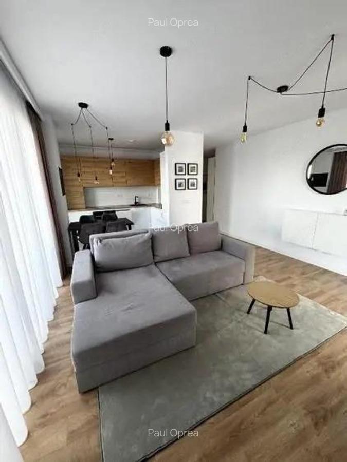 Apartament premium 3 camere, 2 bai, boxa, parcare subteran, Aradului - 2 Apartament premium 3 camere, 2 bai, boxa, parcare subteran, Aradului - 2