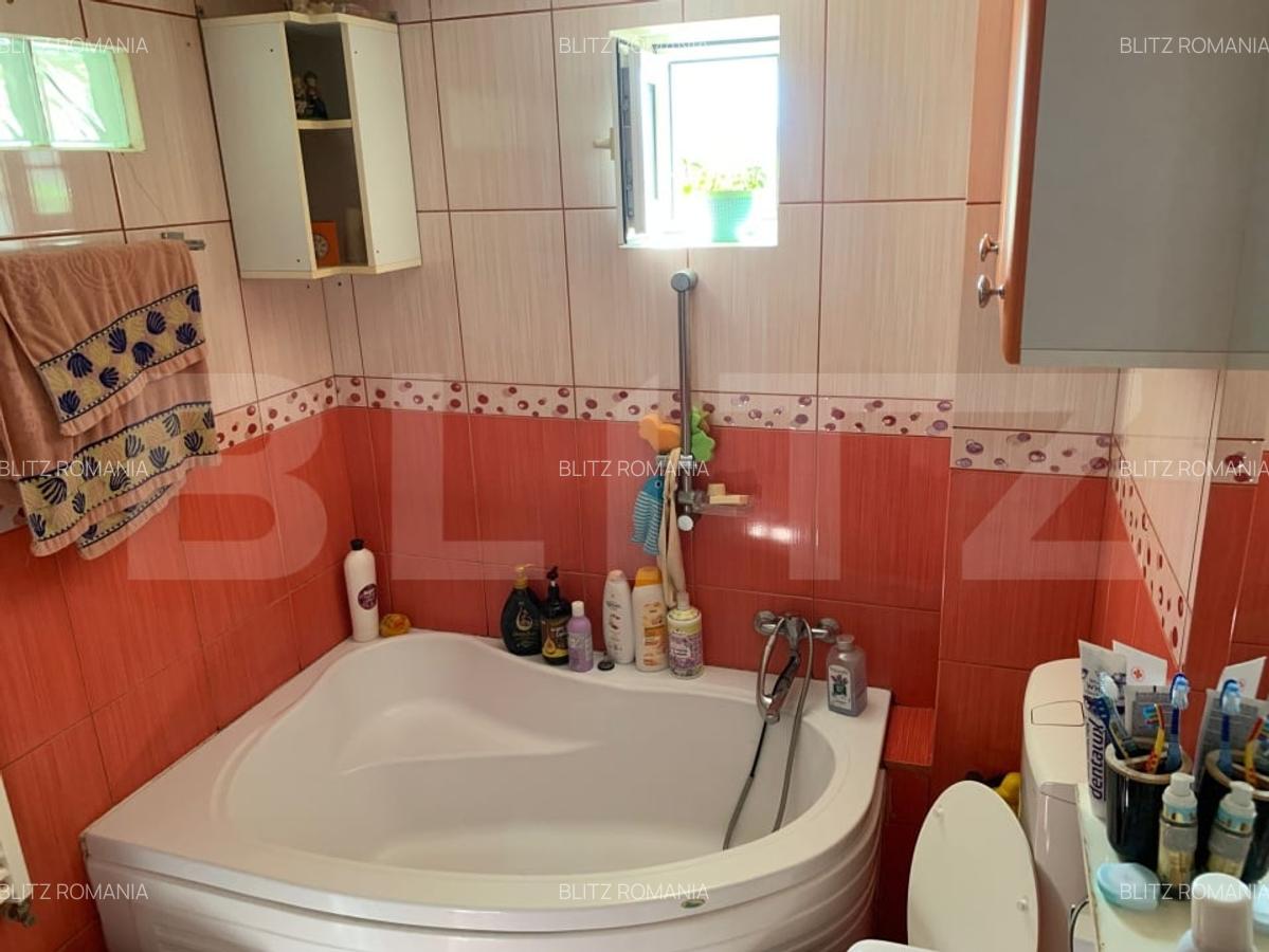Apartament 3 camere, Sangeorgiu de Mures - 4