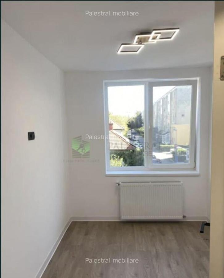 Apartament 2 camere Tractorul,renovat lux,120000 Euro - 5