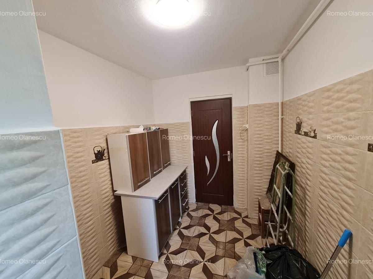 Apartament cu 2 camere semidecomandat în Griviței - 13