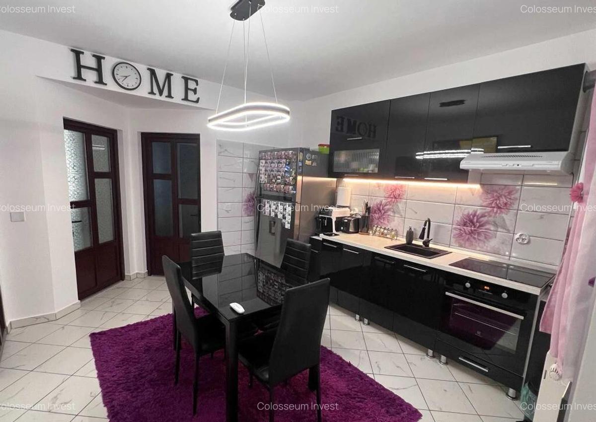 Apartament cu 2 camere, mobilat si utilat - Avantgarden 3 - 6 Apartament cu 2 camere, mobilat si utilat - Avantgarden 3 - 6