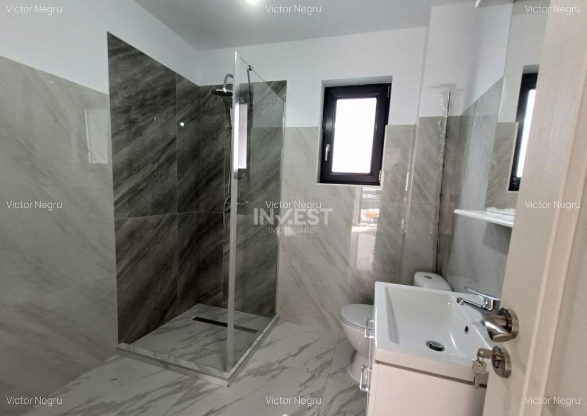 Casa 4 Camere, 2 Bai, Beci - Valea Lupului, Iasi - 4