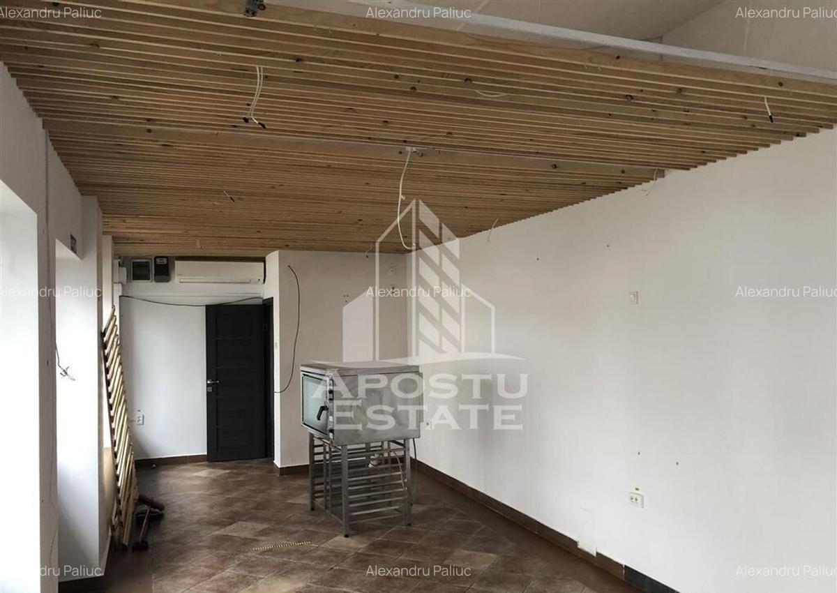 Spatiu comercial 35mp, Complexul Studentesc - 1