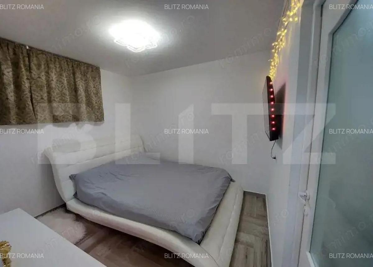 Apartament 1 Camera - Complet Mobilat si utilat - 4