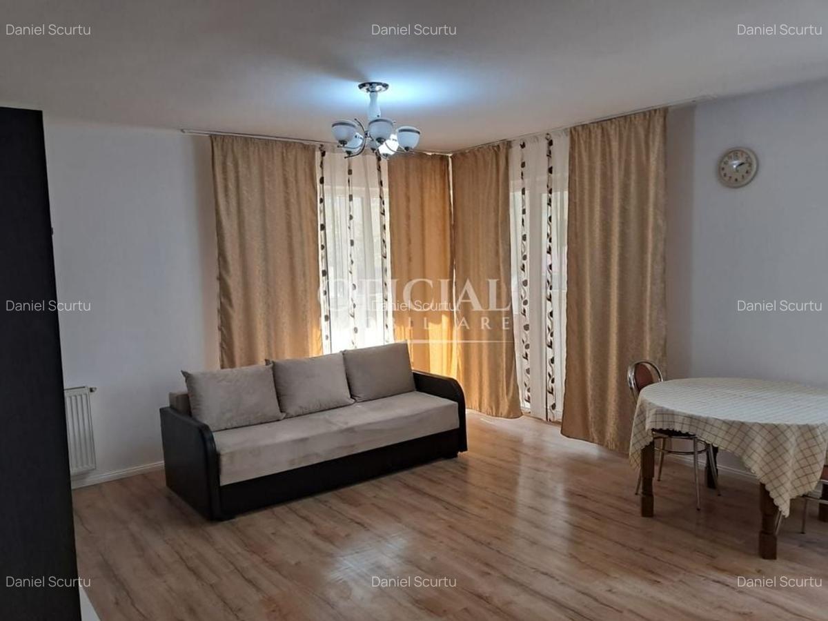 Apartament 2 camere | Renovat | 60 mp | Zona Florilor | Floresti - 3