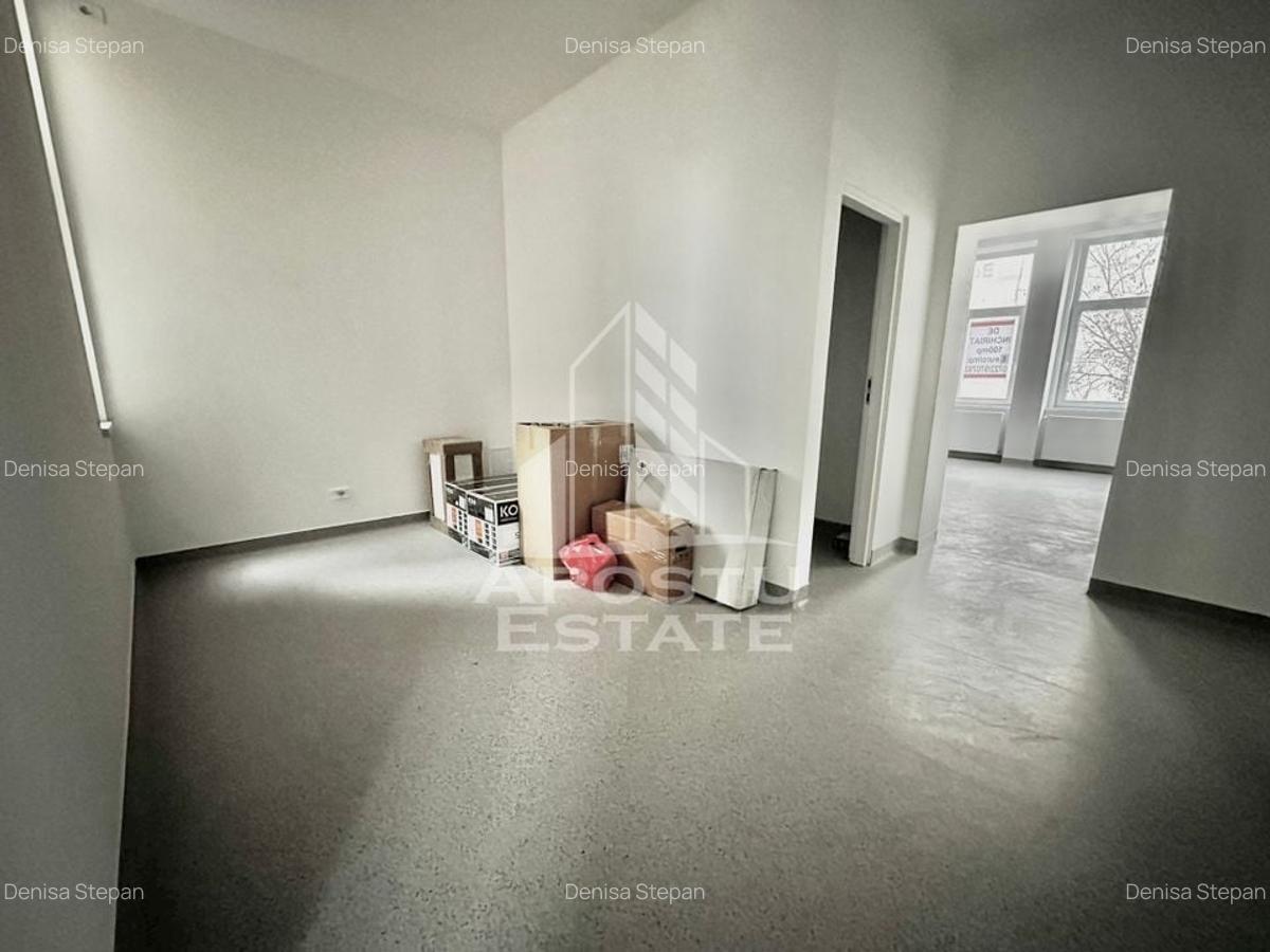 Apartament 103mp, zona centrala Arad, parter inalt - 7