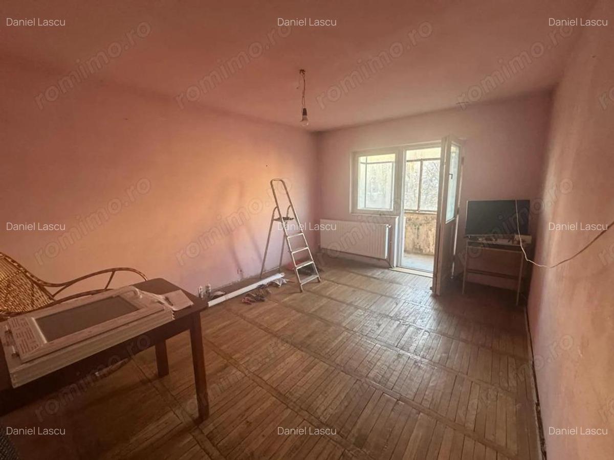 COMISION 0% | Apartament 1 Camere | 34 mp | Zona Blascovici - 1