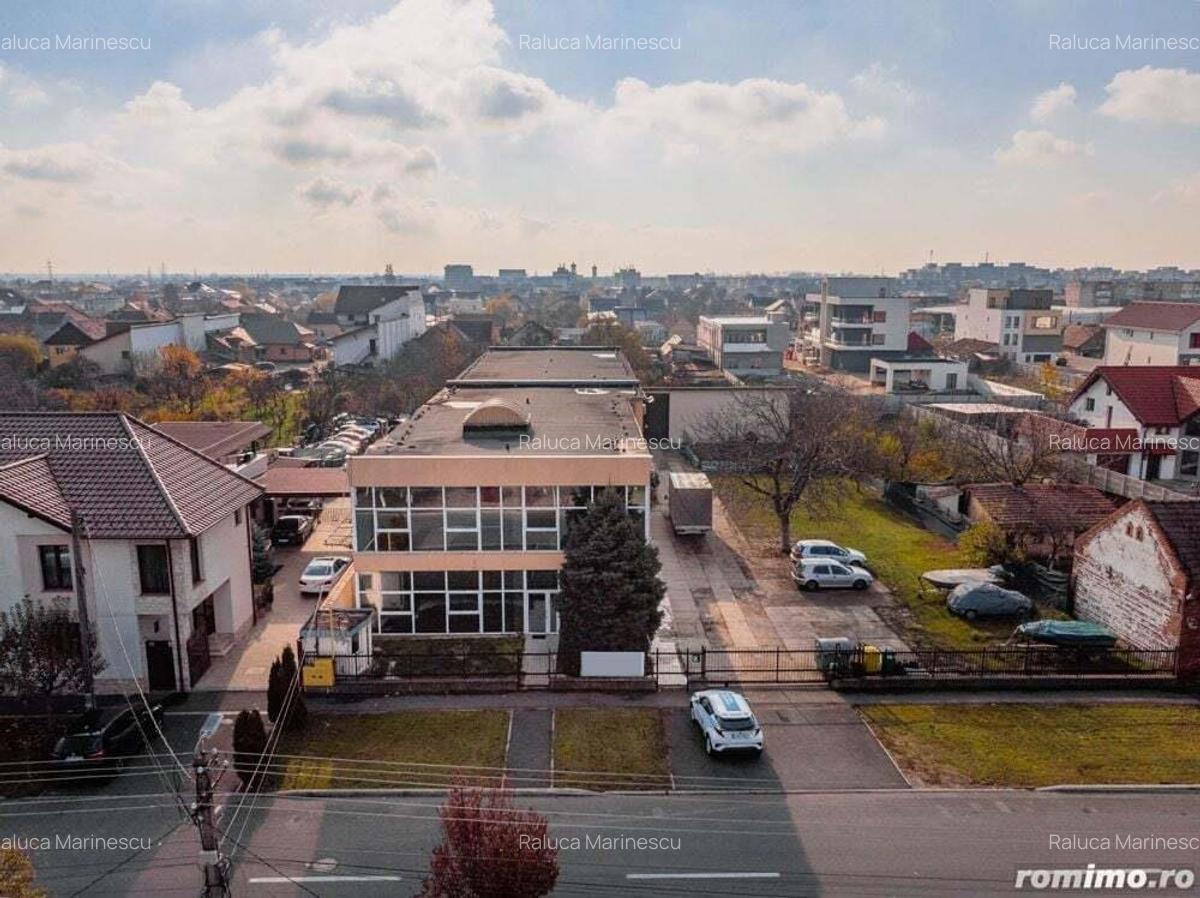 Hala de 2050 mp in Arad - 3