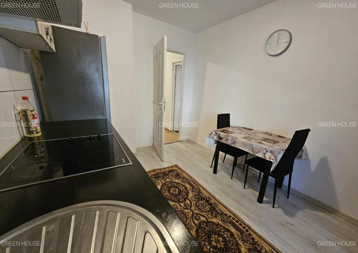 Apartament cu 1 camera strada Zamfirescu - 1