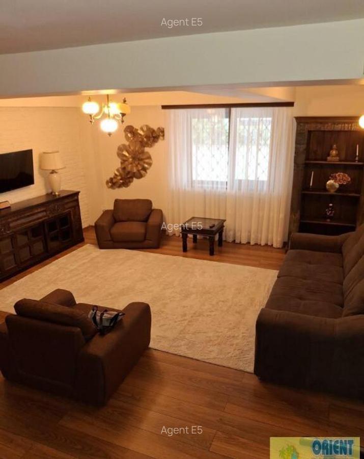 Mamaia, Dorna, DUPLEX P+1, mobilat, gaze - 1