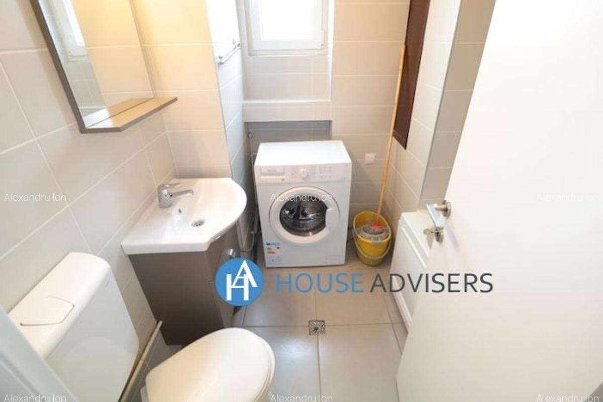 Inchiriere apartament 4 camere Romana - 14