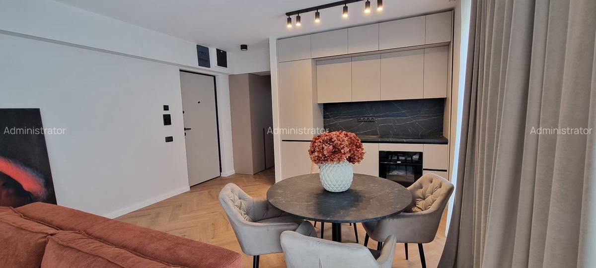 Apartamente boutique 2 și 3 camere | Prima închiriere | Mobilier premium | - 3 Apartamente boutique 2 și 3 camere | Prima închiriere | Mobilier premium | - 3