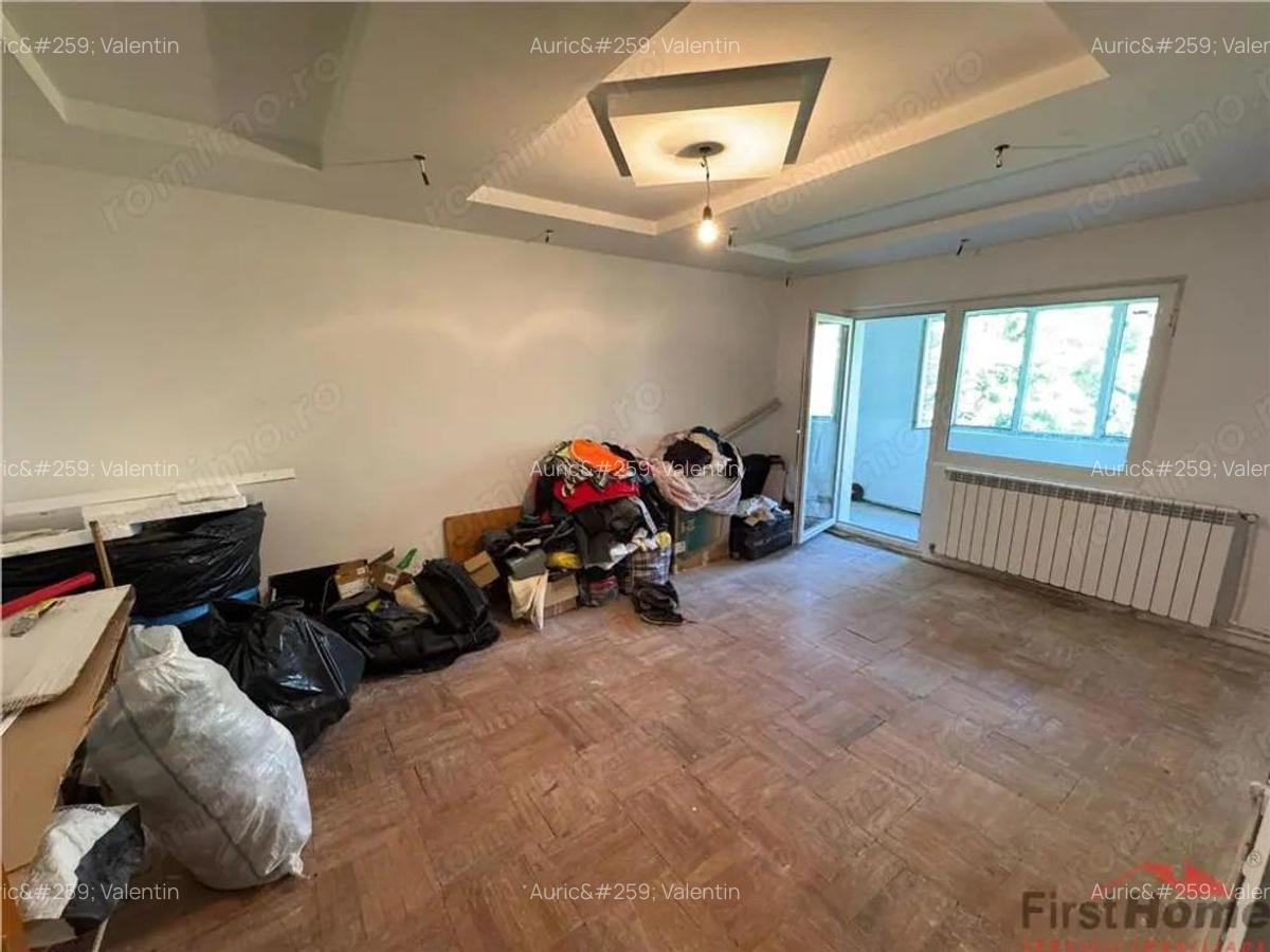 Apartament 2 camere, zona Brailei, etaj 3 3, 60 mp, liber - 1
