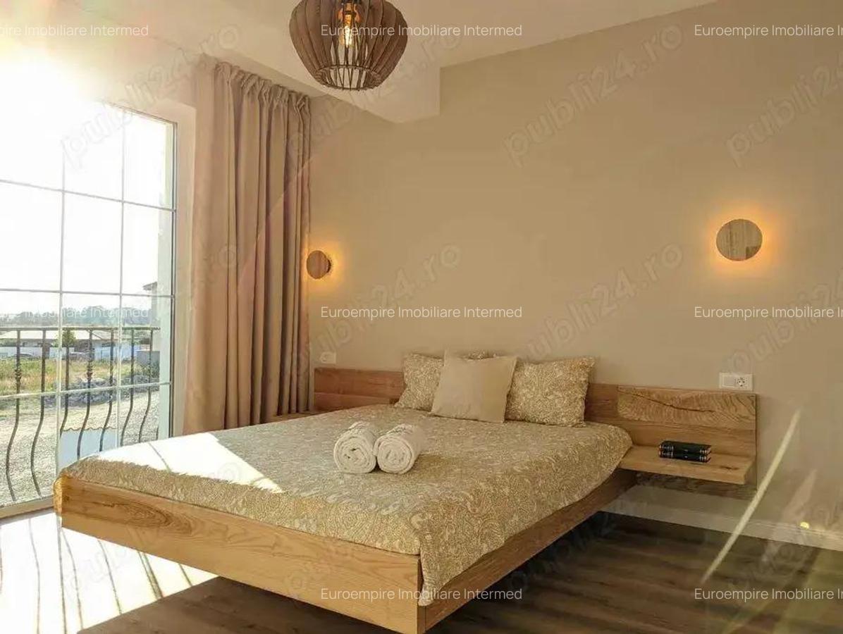 Vila de inchiriat P+1E+M in Mamaia-Sat - 10