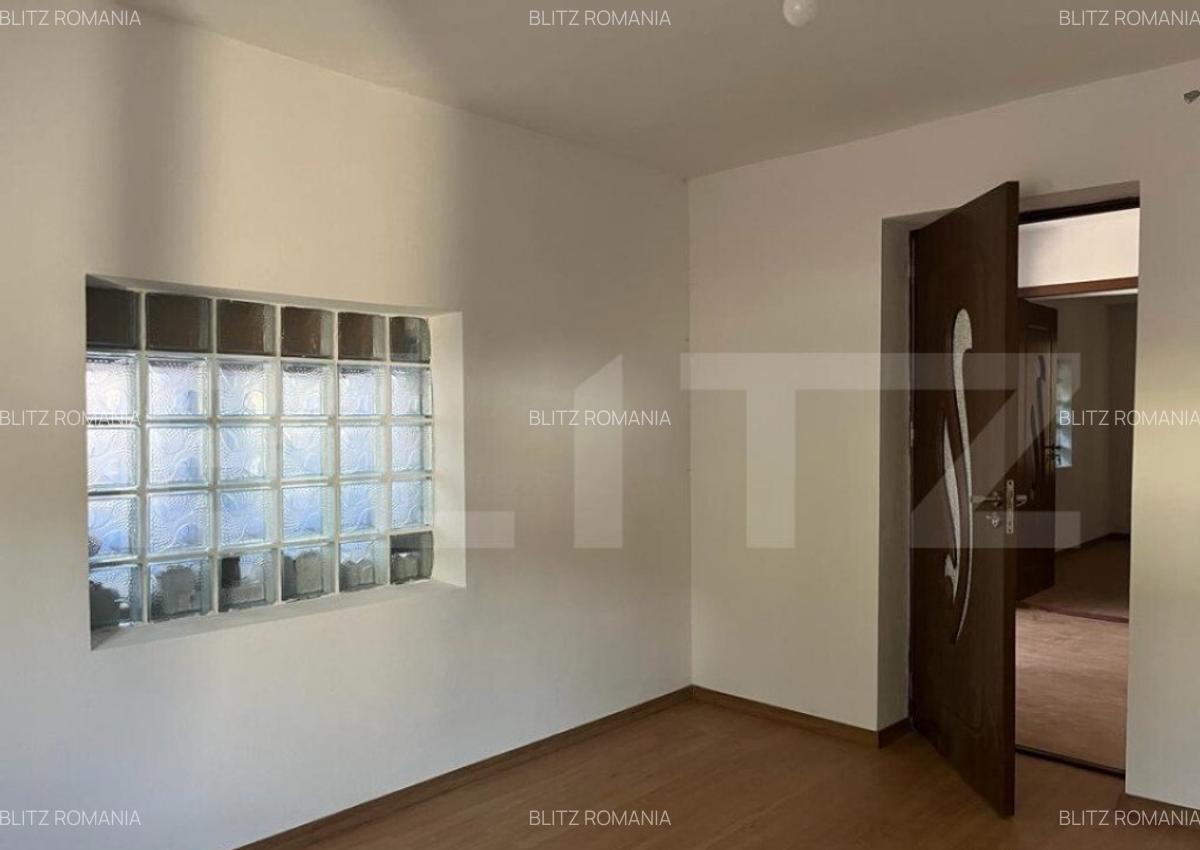 Casa 50mp, pe un teren de 1000mp, in Leamna de Jos - 8