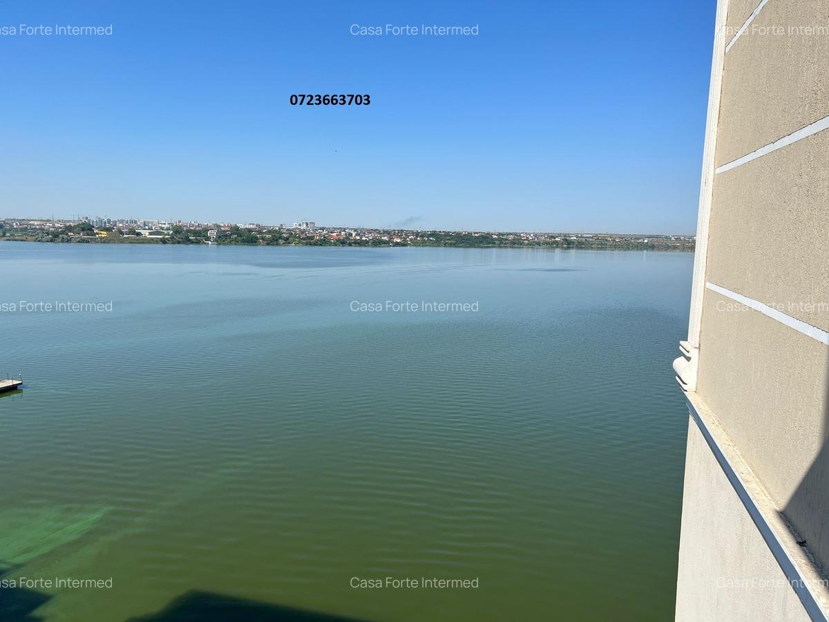 Apartament 3 camere de închiriat – Solid Residence, Mamaia – 600 €/lună - 1