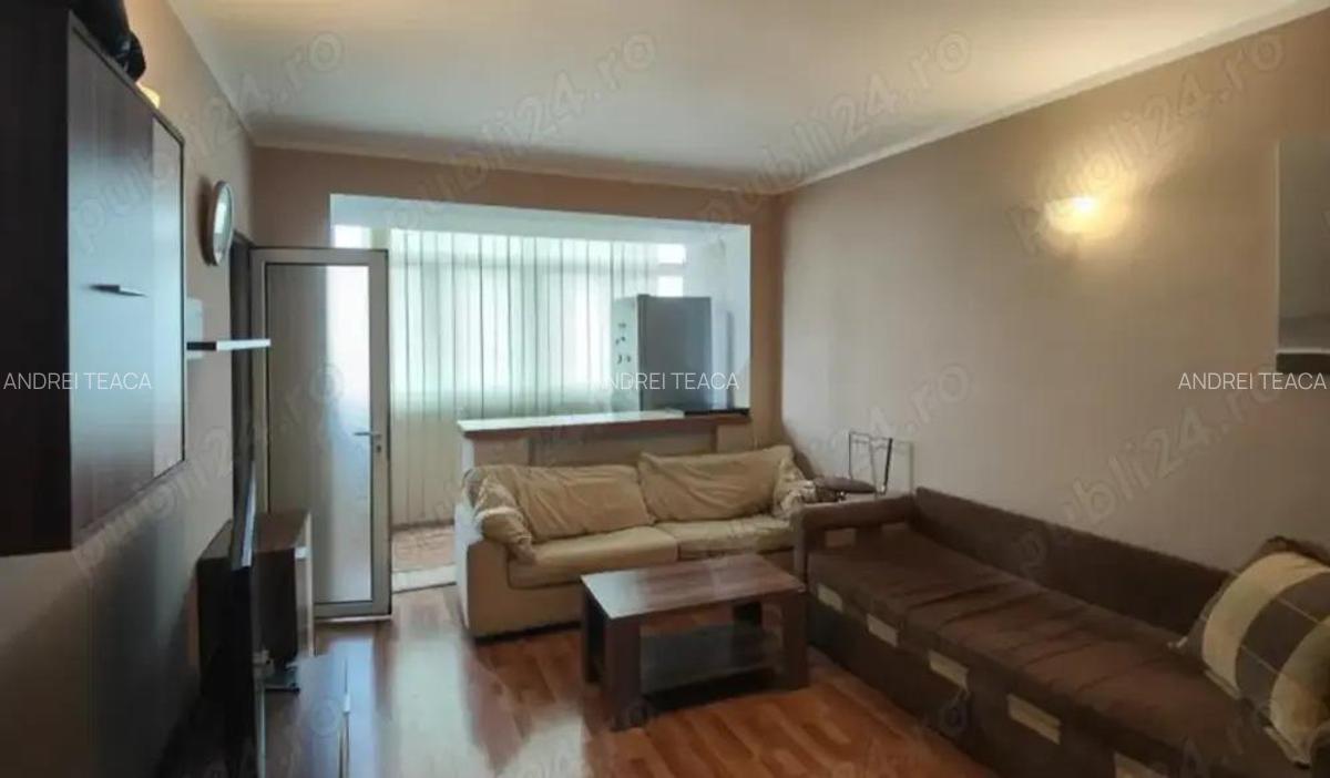 Garsoniera de inchiriat, Zona Garii Brasov - 1