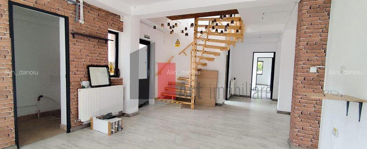 Spatiu comercial MANAHAVE*/vila cu teren de inchiriat in ... - 14