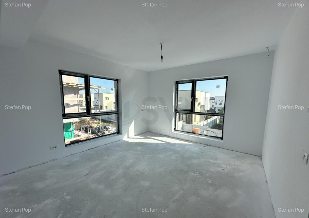 Vila Tunari 5 Camere - 1 Vila Tunari 5 Camere - 1