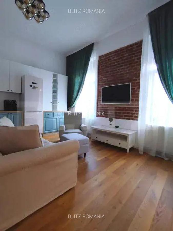 Apartament de vanzare, cu 2 camere, 49 mp, zona Piata Plevnei - 2