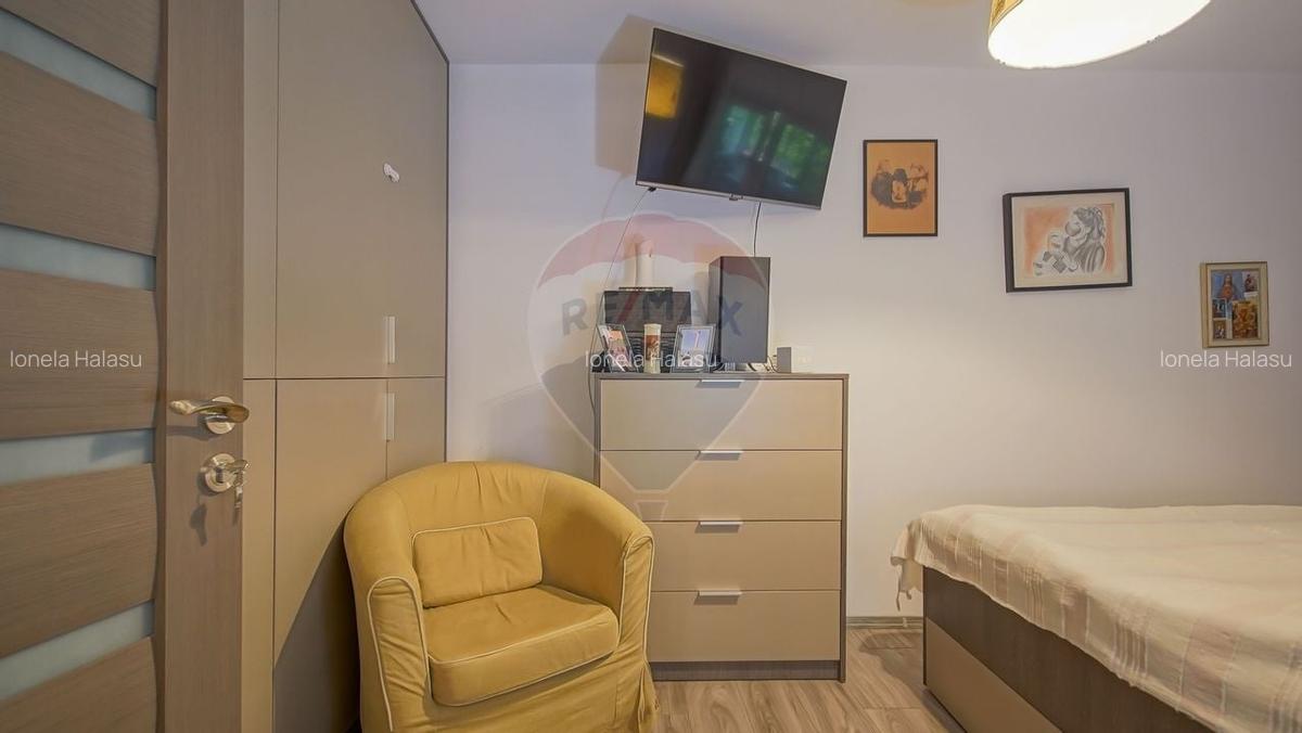Vanzare apartament 2 camere cu suflet in Racadau-0%Comision Cumparator - 13