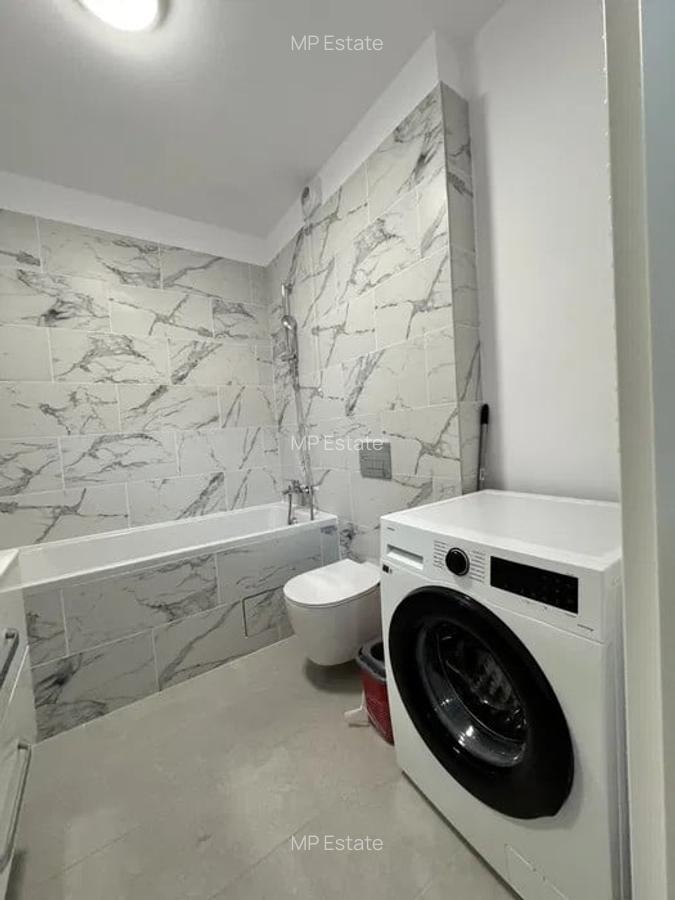 Apartament cu 2 camere / Baneasa Greenfield / Loc de parcare / Exclusivitate! - 6
