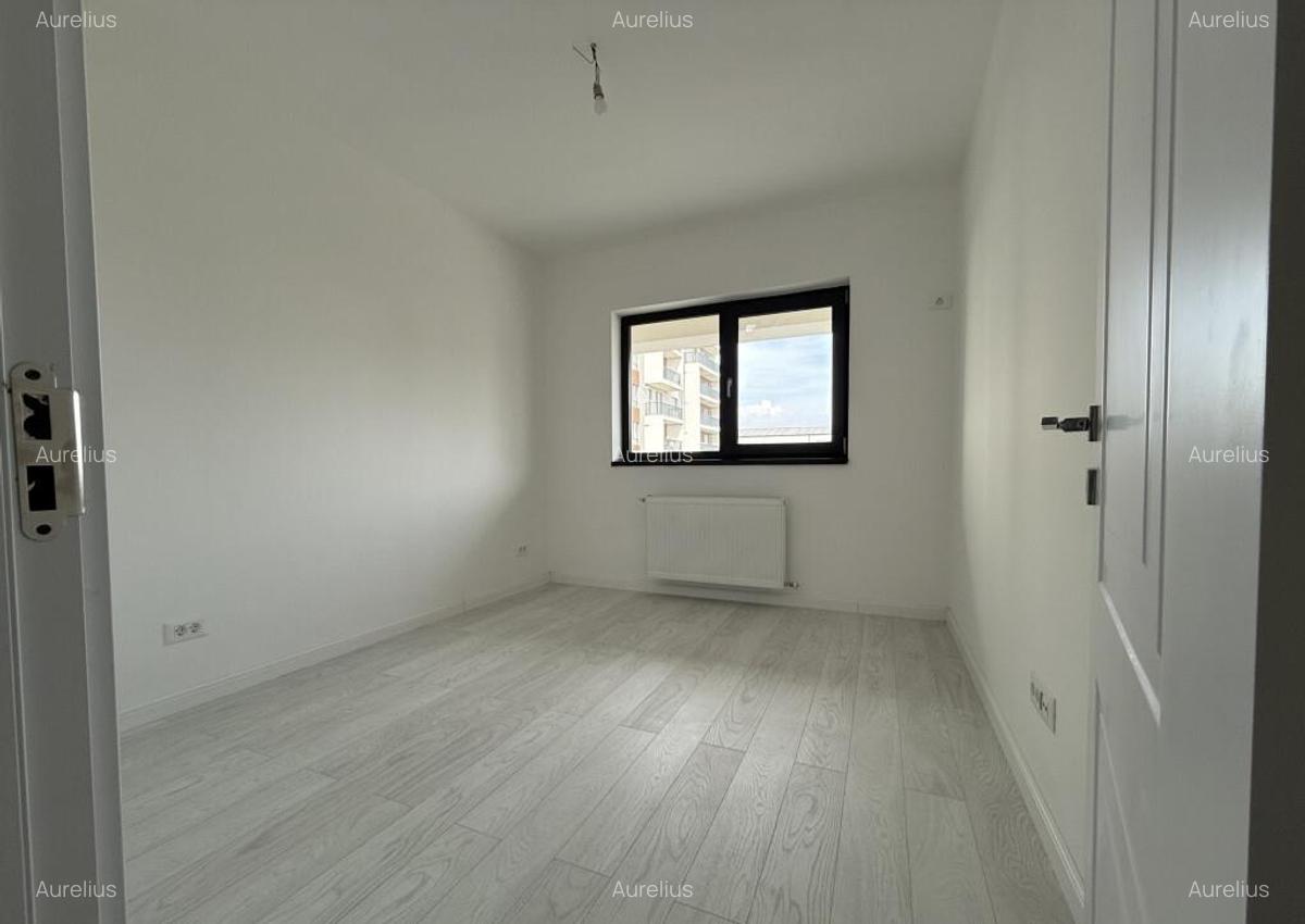 Apartament 2 camere,Decomandat sos Alexandriei Bragadiru - 2