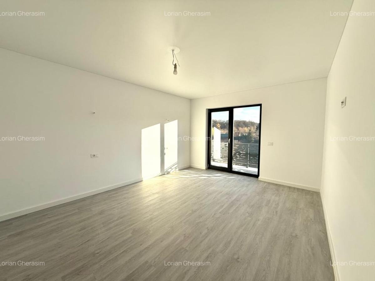 Casa finalizata cu 117mp utili in zona Bucium - 32