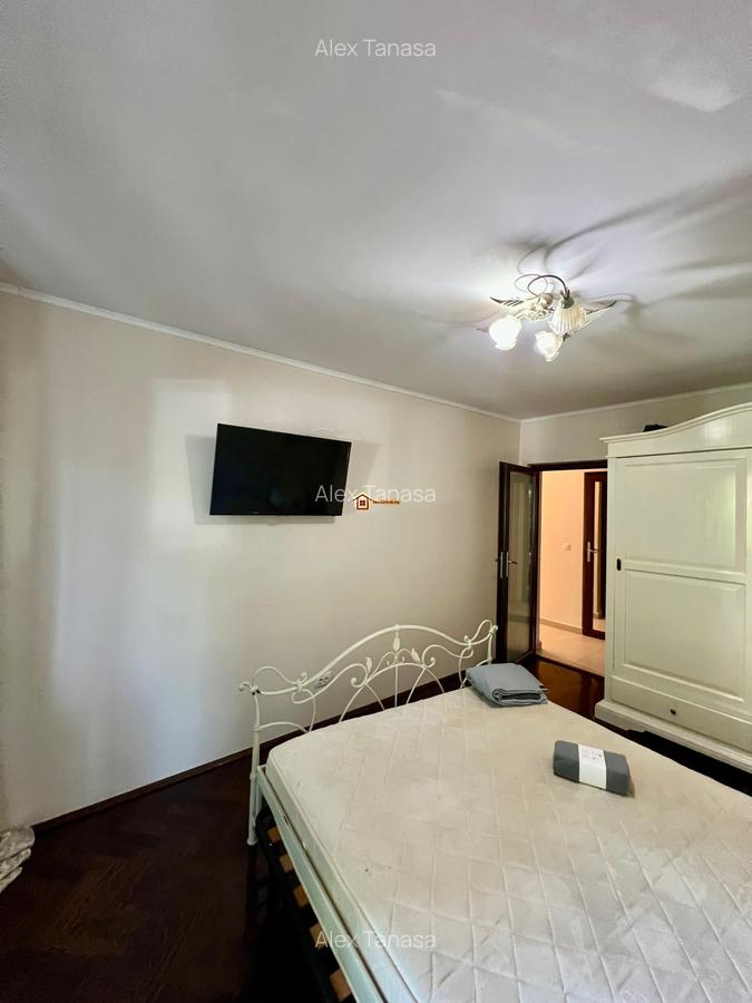 Apartament 3 camere Copou - 7