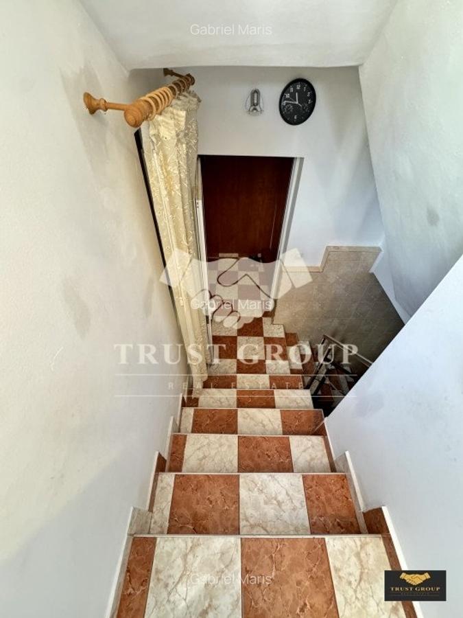 Casa individuala Bucur Obor | Curte proprie | Garaj - 14