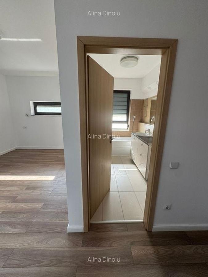 Apartament 4 camere de vanzare Baneasa I Complex Privighetorilor - 20