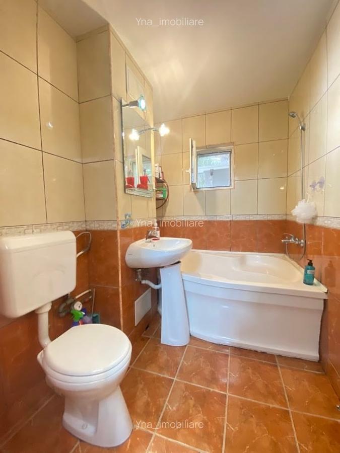 Vand ap 3 cam, Gavana,langa Spitalul Judetean, 110000 euro - 8
