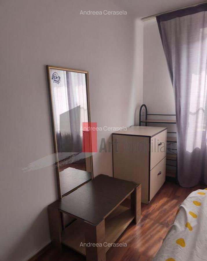 Apartament 3 camere Crangasi - 3