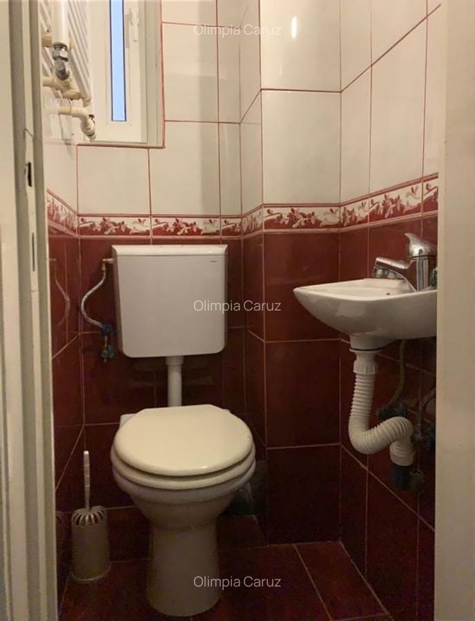 Apartament 3 camere in vila interbelica Gradina Icoanei/Piata Spania - 11