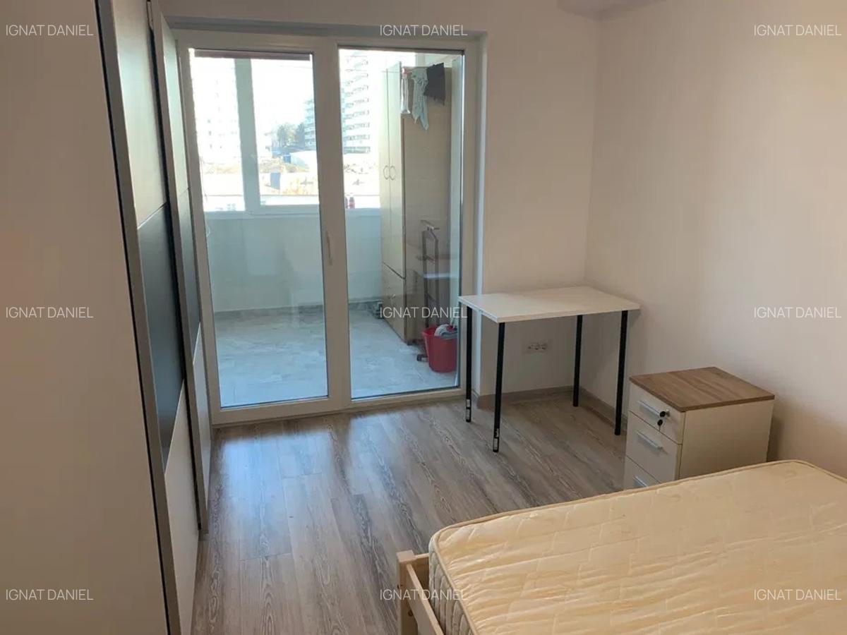Apartament cu 2 camere, PET FRIENDLY, zona Copou - 2