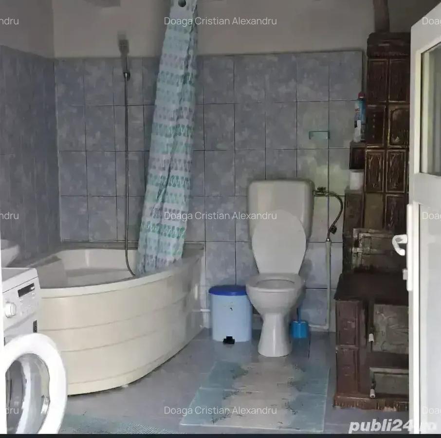 Vand Casa cu curte 851 mp 15 minute de Alexandria - 6