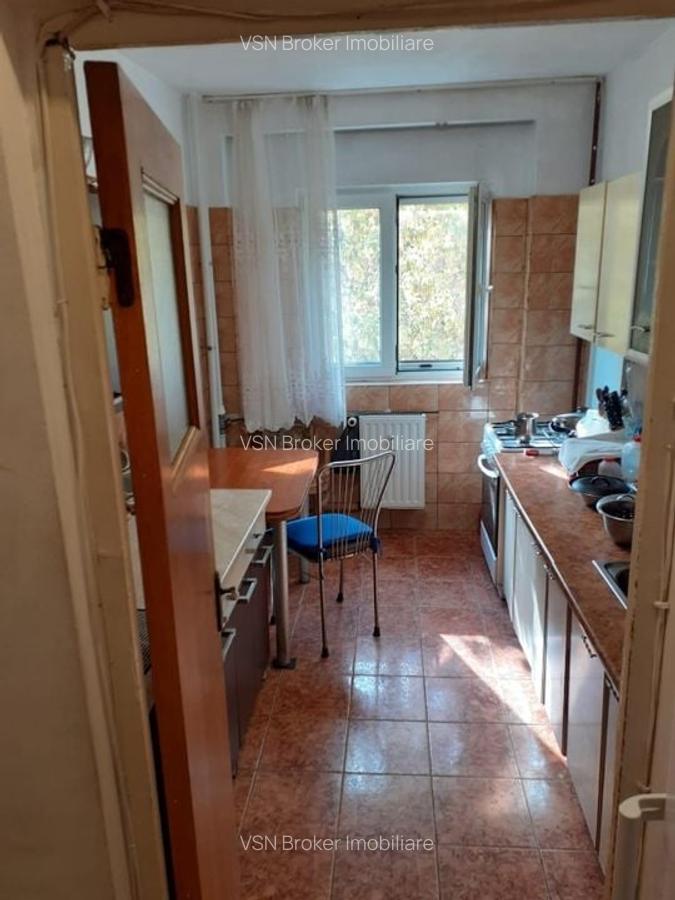 Apartament 2 camere Drumul Taberei - 3