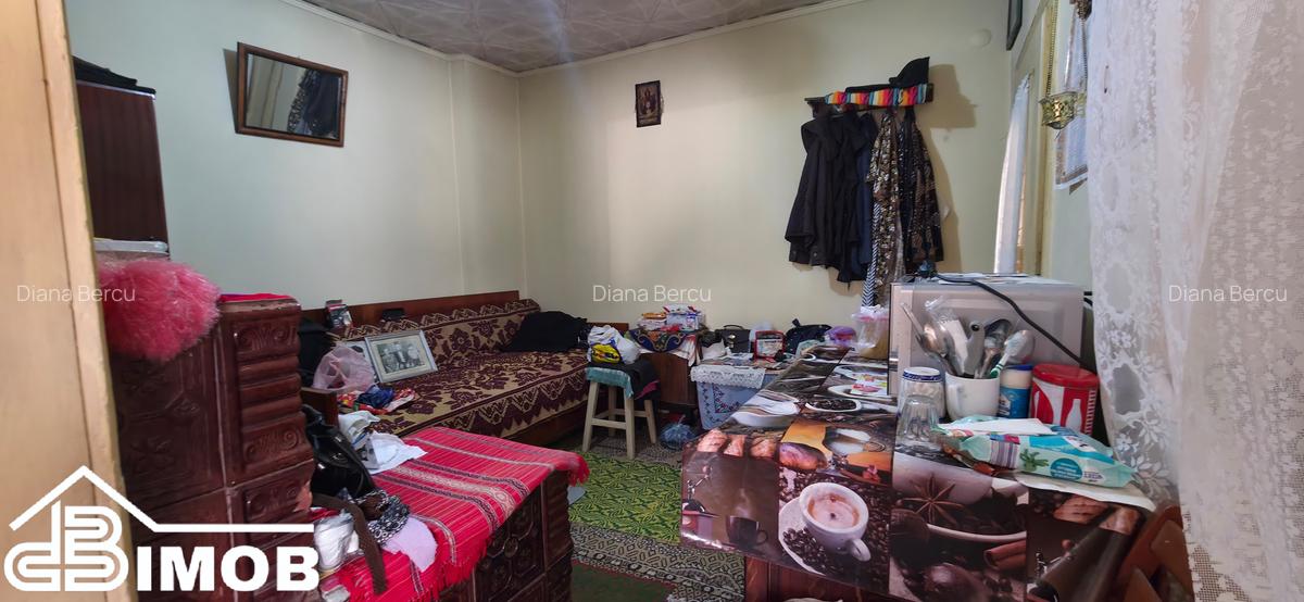 Casă cu 4 camere în Dobra - 9
