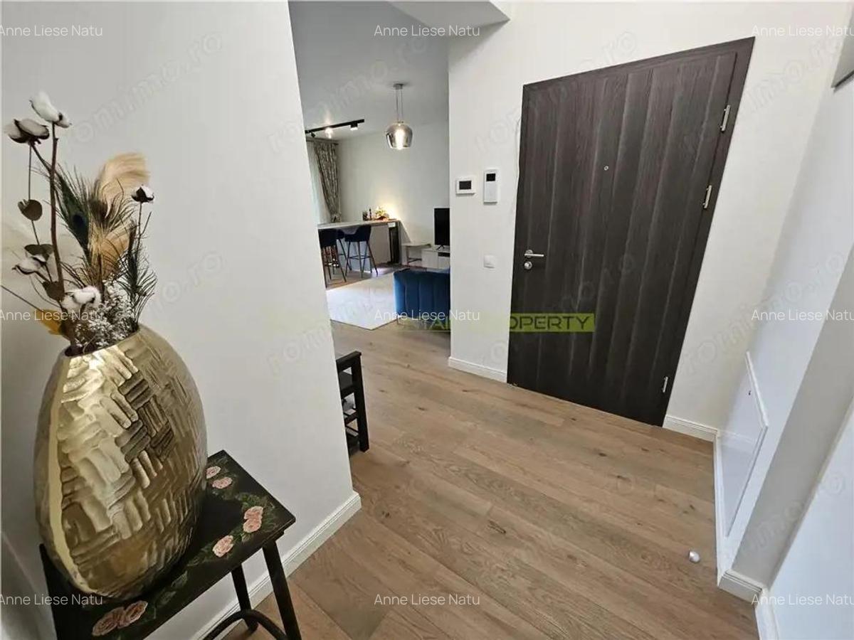 Garsoniera premium de inchiriat Drumul Poienii - 15